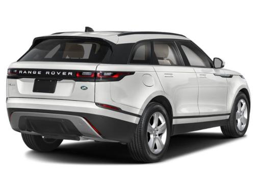 Fuji White 2023 Land Rover Range Rover Velar P340 S R-Dynamic