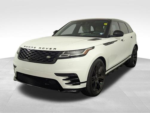 Fuji White 2023 Land Rover Range Rover Velar P340 S R-Dynamic