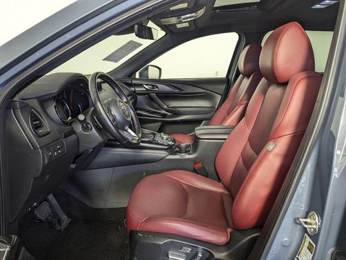 2023 Mazda CX-9 Carbon Edition