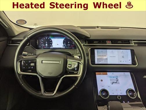 2021 Land Rover Range Rover Velar P250 S