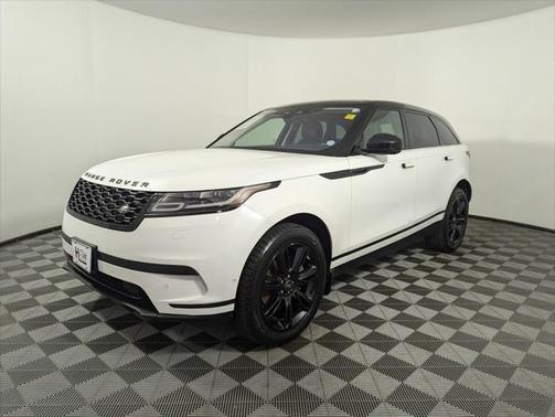 2021 Land Rover Range Rover Velar P250 S
