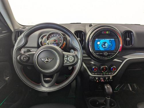 2019 MINI Countryman Cooper S