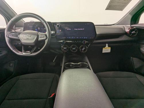 2024 Chevrolet Blazer EV eAWD RS