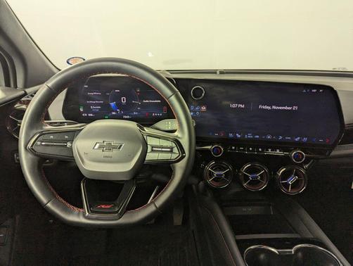 2024 Chevrolet Blazer EV eAWD RS