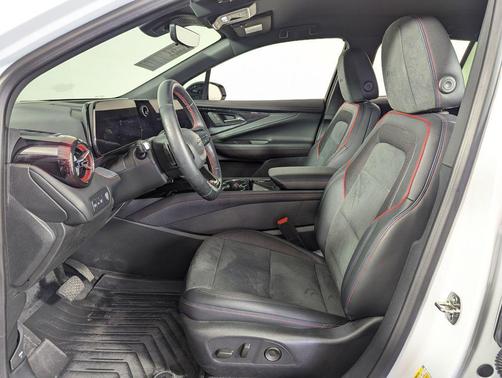 2024 Chevrolet Blazer EV eAWD RS