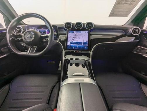 2023 Mercedes-Benz GLC 300 4MATIC