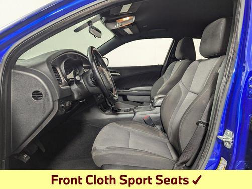 2021 Dodge Charger SXT