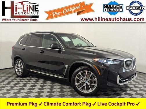 2024 BMW X5 sDrive40i