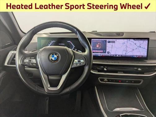 2024 BMW X5 sDrive40i