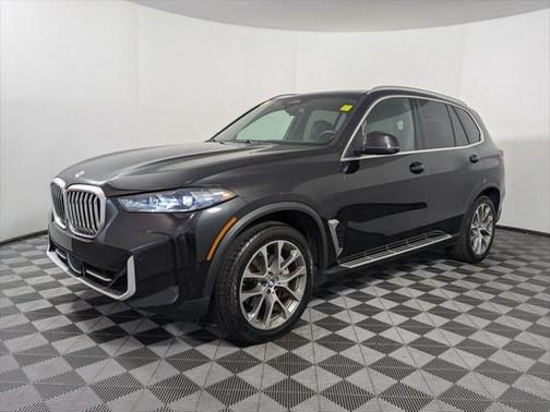 2024 BMW X5 sDrive40i