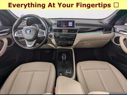 2021 BMW X1 xDrive28i