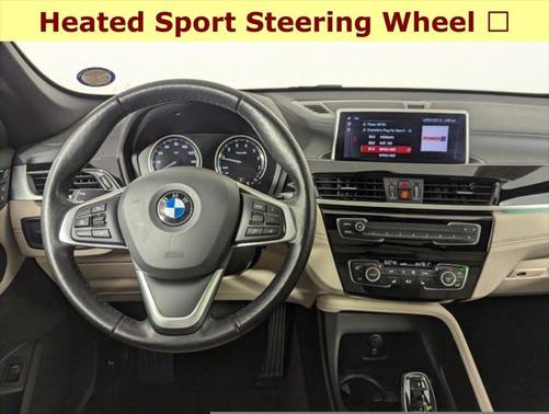 2021 BMW X1 xDrive28i