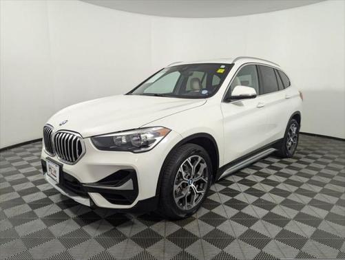 2021 BMW X1 xDrive28i