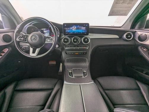 2022 Mercedes-Benz GLC 300 Base