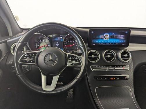 2022 Mercedes-Benz GLC 300 Base