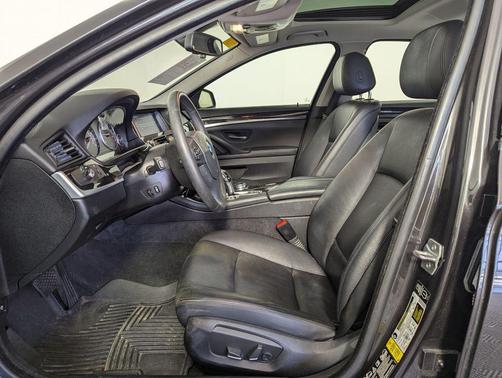 2014 BMW 528 xDrive