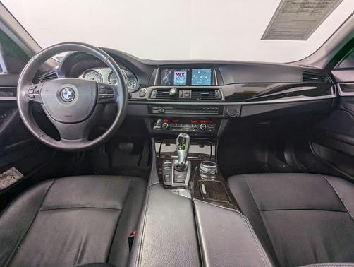 2014 BMW 528 xDrive