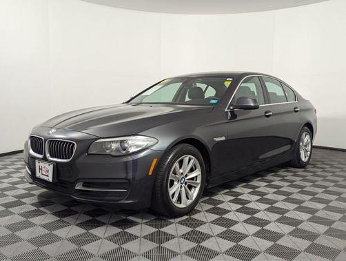 2014 BMW 528 xDrive