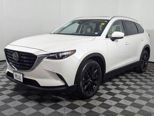 2022 Mazda CX-9 Touring