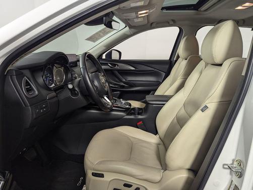 2022 Mazda CX-9 Touring