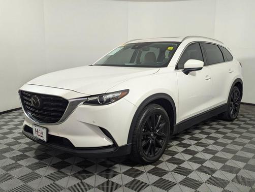 2022 Mazda CX-9 Touring