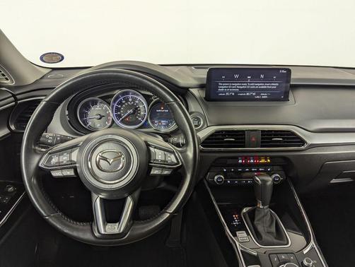 2022 Mazda CX-9 Touring