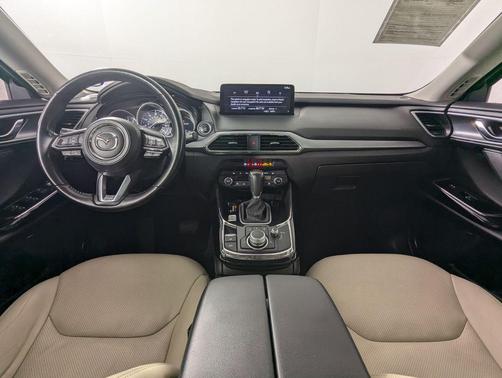 2022 Mazda CX-9 Touring