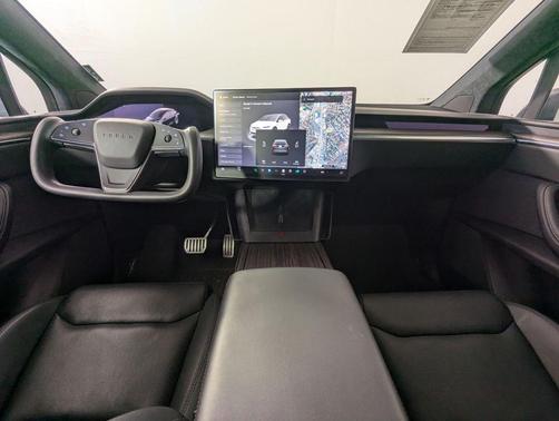 2023 Tesla Model X Dual Motor All-Wheel Drive