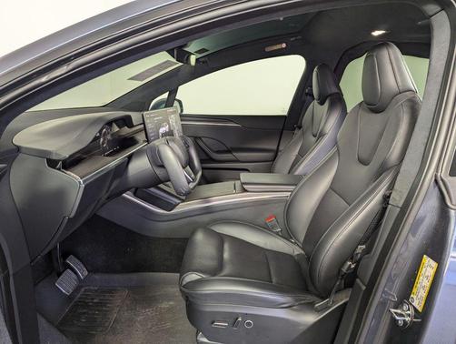 2023 Tesla Model X Dual Motor All-Wheel Drive
