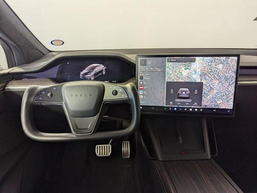 2023 Tesla Model X Dual Motor All-Wheel Drive