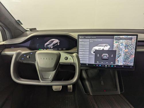 2023 Tesla Model X Dual Motor All-Wheel Drive
