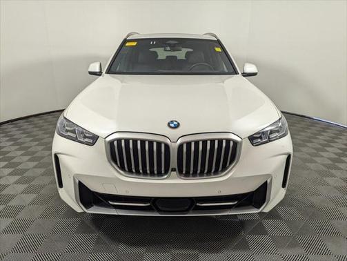 2024 BMW X5 sDrive40i