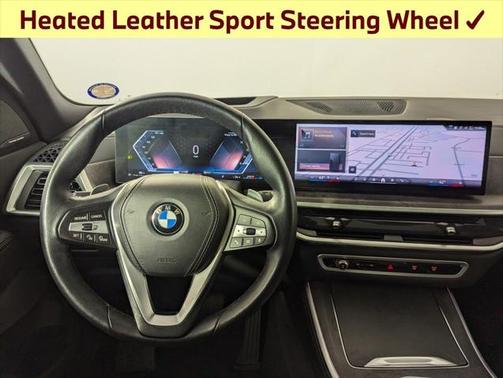 2024 BMW X5 sDrive40i