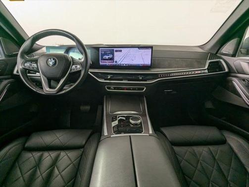 2024 BMW X5 sDrive40i