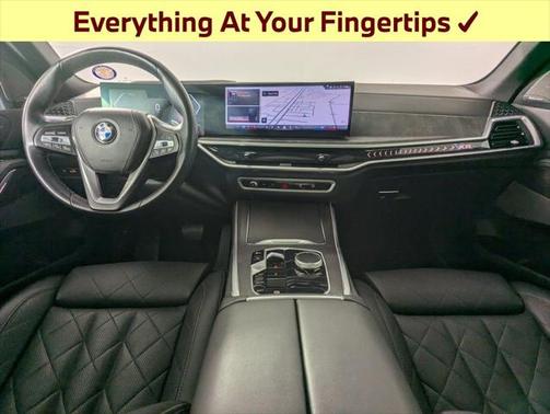 2024 BMW X5 sDrive40i