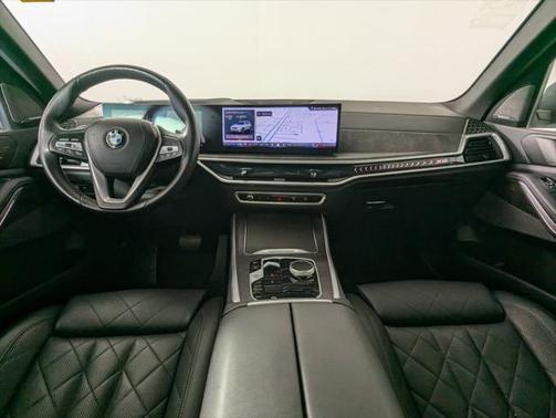 2024 BMW X5 sDrive40i