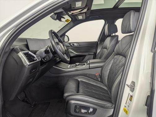 2024 BMW X5 sDrive40i