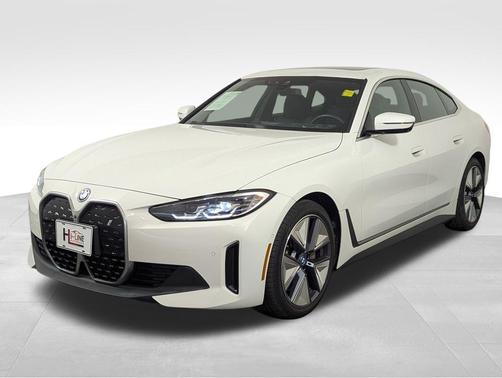 2023 BMW i4 Gran Coupe eDrive40