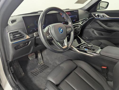 2023 BMW i4 Gran Coupe eDrive40