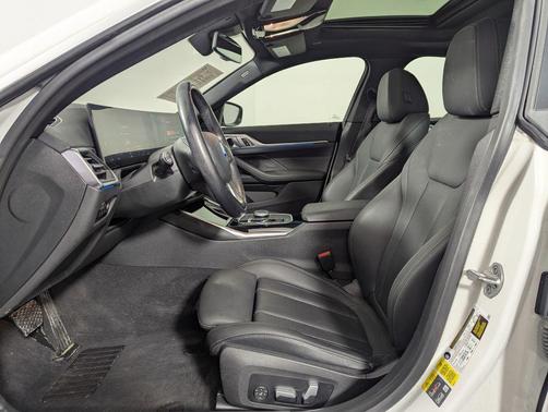 2023 BMW i4 Gran Coupe eDrive40