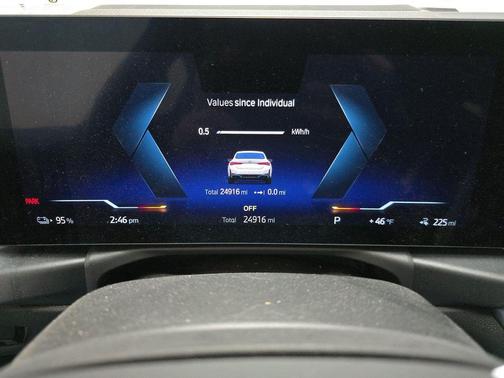 2023 BMW i4 Gran Coupe eDrive40