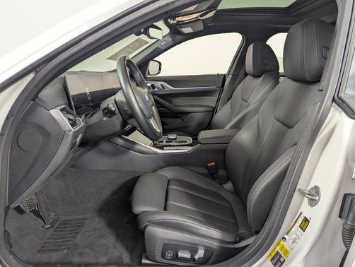 2023 BMW i4 Gran Coupe eDrive40