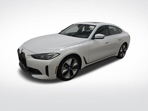 2023 BMW i4 Gran Coupe eDrive40