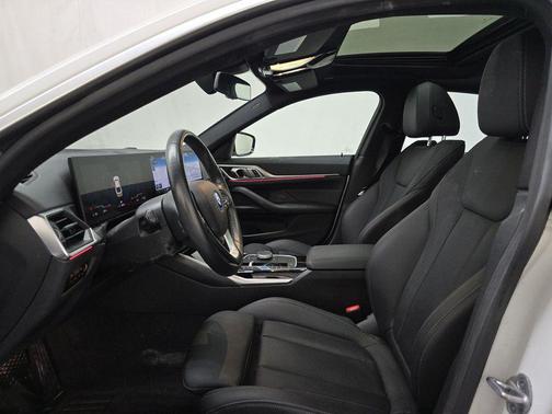 2023 BMW i4 Gran Coupe eDrive40