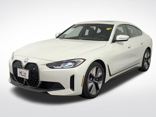 2023 BMW i4 Gran Coupe eDrive40