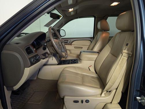 2013 GMC Sierra 1500 SLT