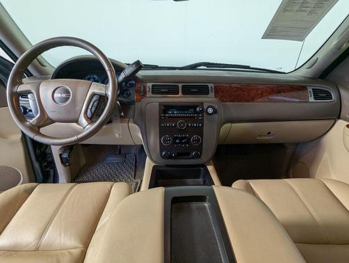 2013 GMC Sierra 1500 SLT