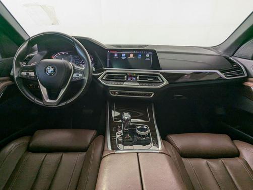 2020 BMW X5 sDrive40i