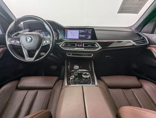 2020 BMW X5 sDrive40i