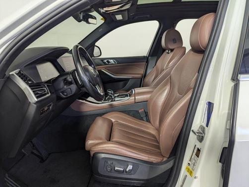 2020 BMW X5 sDrive40i
